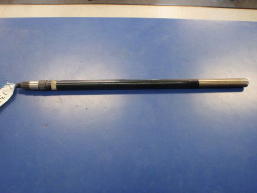 1332135-067 polaris snowmobile jackshaft asm