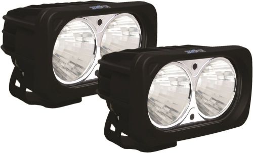 Vision x lighting 9137834 optimus series prime led off road light kit