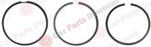 New goetze piston ring set - standard (94.00 mm) 1.5 - 1.75 - 4 mm, 10 0177 122