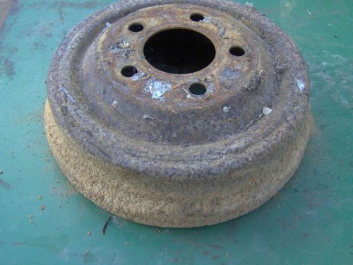 ,64,65,66,67,68,69,70,71,dodge,a100,a108,rear brake drums shoes and hardware