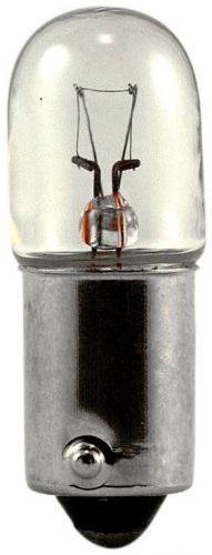 Standard lamp - blister pack fits 1989-1991 sterling 827  eiko ltd