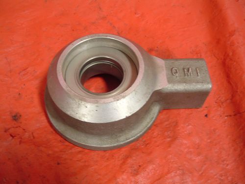 Quarter master hydraulic release bearing throw out 5 1/2&#034; 4 1/2&#034; 7 1/4&#034; 7.25 5.5