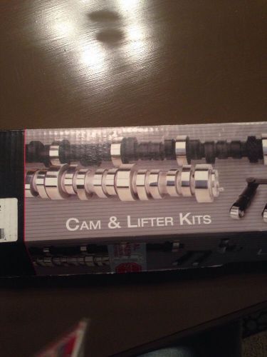 Cam and lifter kit