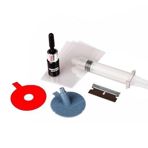 Windscreen Windshield Repair Tool DIY Car Auto Kit Glass For Chip & Crack HM, US $3.89, image 1