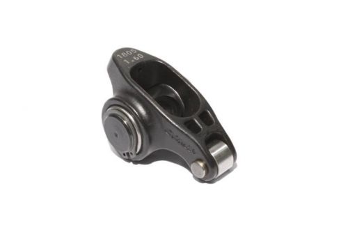 1 comp cams ultra pro magnum xd 1.6 7/16 sbc chevy v8 roller rocker arm #1805-1