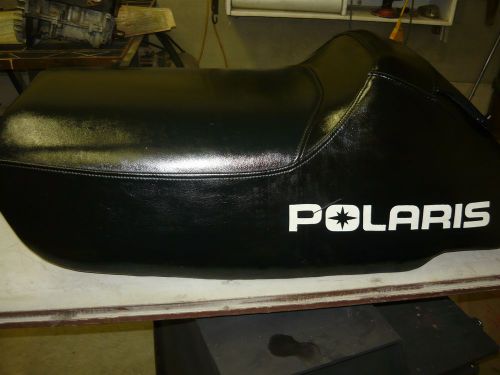 2001 polaris xc 500 edge snowmobile seat nice shape