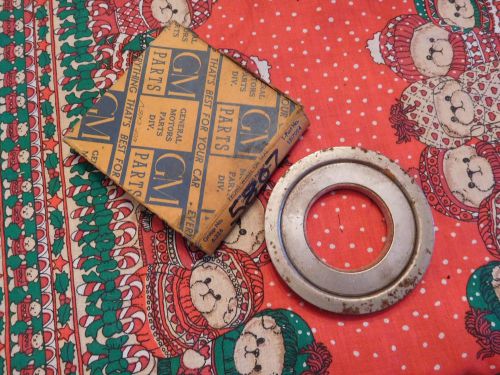 Nos gm 1934 1935 1936 1937 1938 1939 1940 buick 40 50 60 70 front wheel seal
