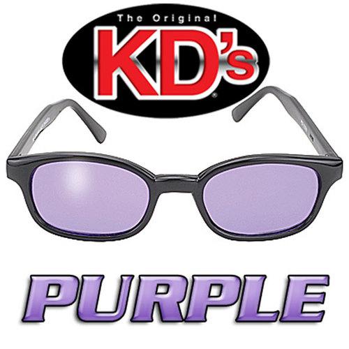 Purple lenses sons of anarchy jax teller original kd's biker glasses sunglasses 