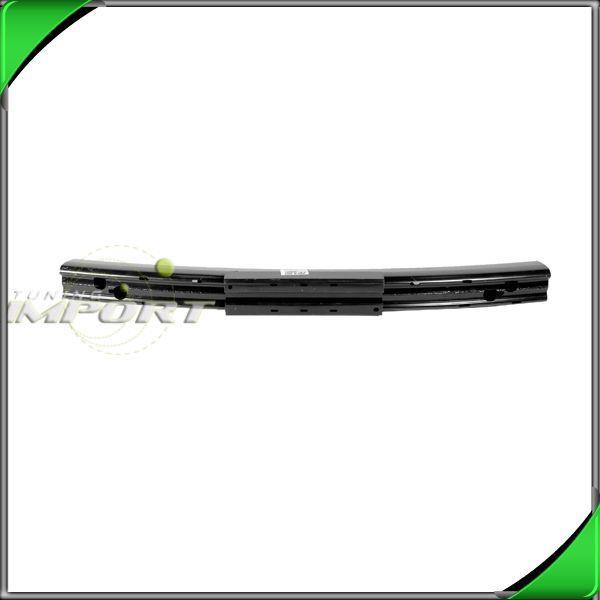 04-08 acura tl rear bumper cross support impact bar reinforcement steel rebar