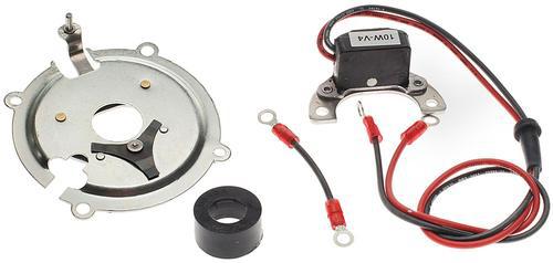 Acdelco professional d1996f ignition system/kit