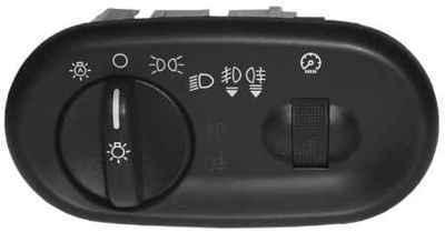 Motorcraft sw-5654 switch, headlight-headlight switch