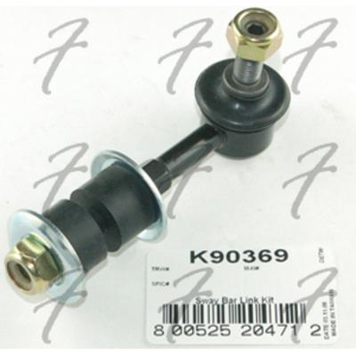 Falcon steering systems fk90369 sway bar link kit