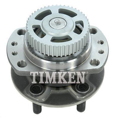 Timken 512155 wheel hub/bearing assembly each