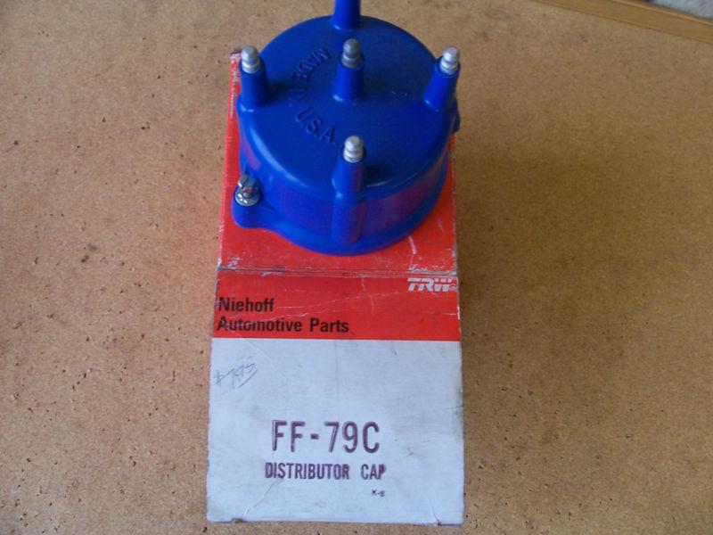 Niehoff ff-79c  distributor cap