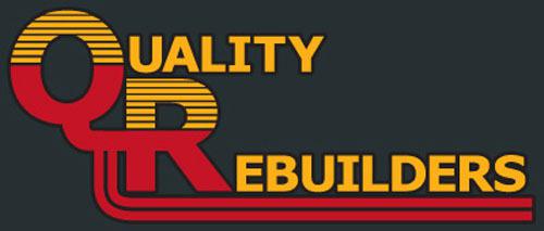 Quality rebuilders 22037 rack & pinion complete unit