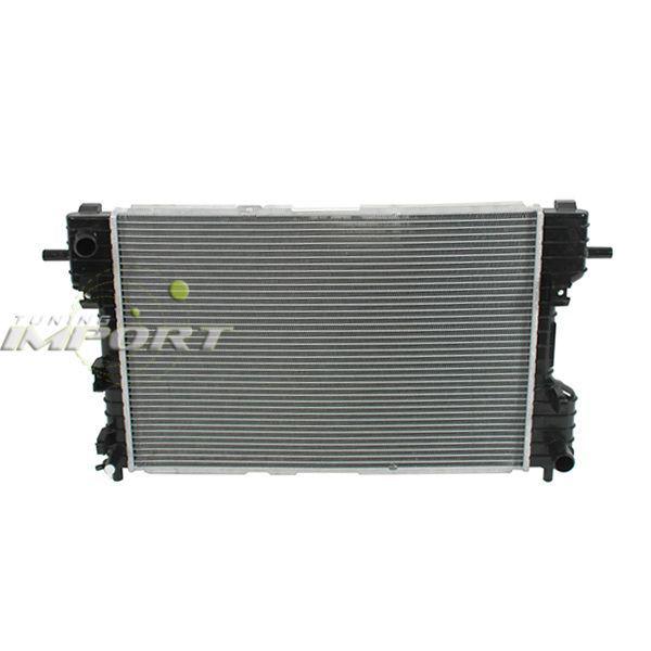 2005-2007 ford five hundred cooling radiator replacement assembly v6 gas dohc