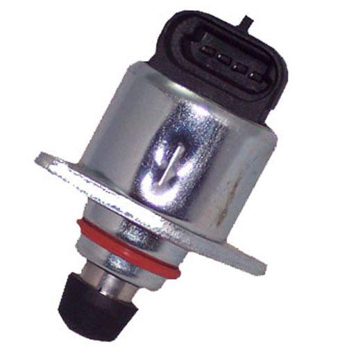 Idle air control valve - chevy gmc cadillac - 17113598 - new