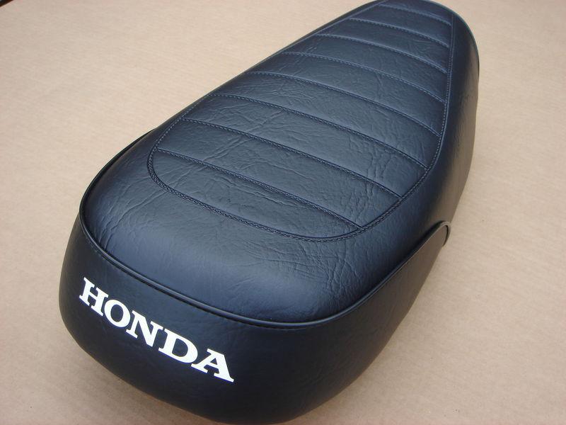 Honda st90 st 90 brand new seat cover high quality