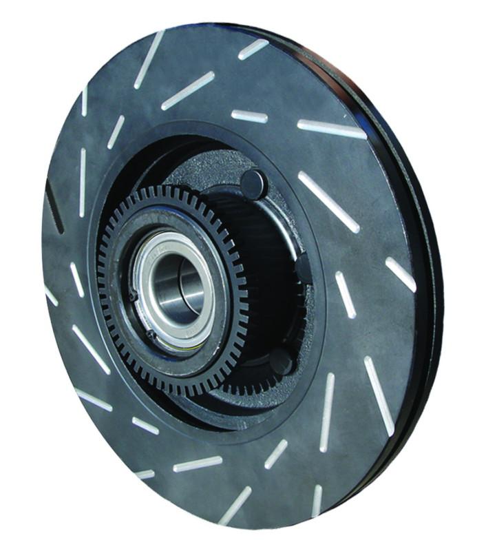 Ebc brakes usr7189 ebc usr series sport slotted rotor