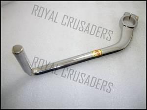 Royal enfield 4 speed gear lever