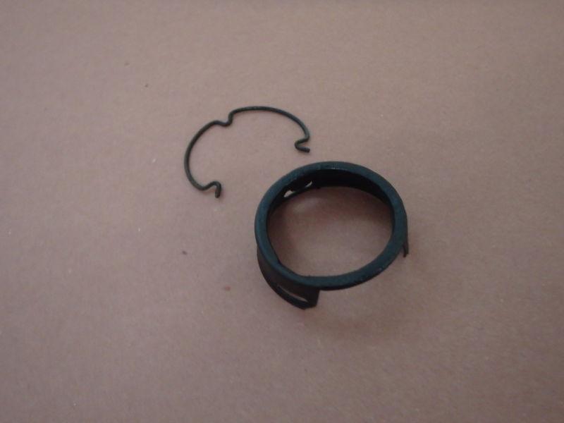 Lower steering column retainer and spring clip chevy caprice impala delta 88