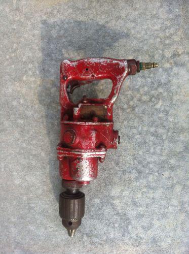 Chicago pneumatic powervane drill size 310 925 model a free shipping