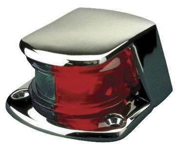 Bow light combination red green seadog 4001551 ebay boatingmall store boat parts