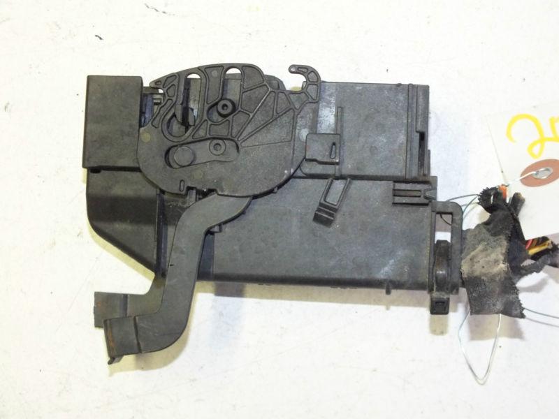 2007 hyundai sonata anti lock brake pump plug abs 58920-3k101 oem