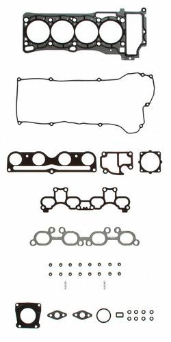 Fel-pro hs 26255 pt head gasket set-engine cylinder head gasket set