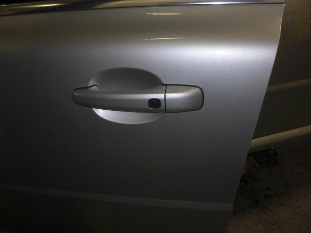 09 volvo s80 dr handle, exterior 539304