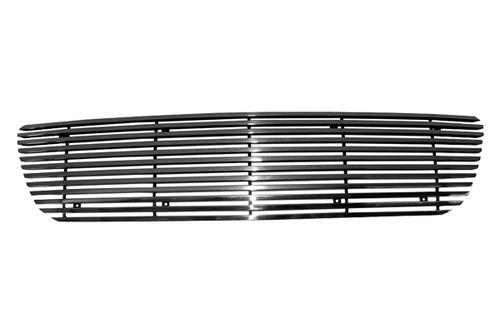 Paramount 38-1139 - ford ranger restyling 8mm cutout aluminum billet grille