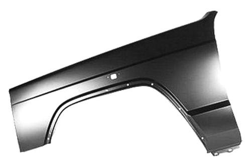 Replace ch1240209v - 97-01 jeep cherokee front driver side fender brand new