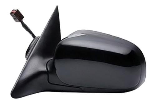 Replace fo1320375 - ford crown victoria lh driver side mirror power heated