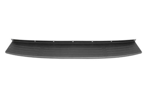 Replace fo1191119 - 06-10 ford explorer rear bumper step pad oe style