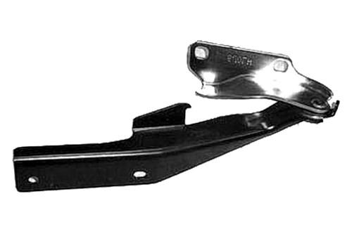 Replace ni1236119 - nissan altima lh driver side hood hinge assemby