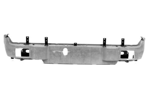 Replace ki1106102 - fits kia sportage rear bumper reinforcement bar