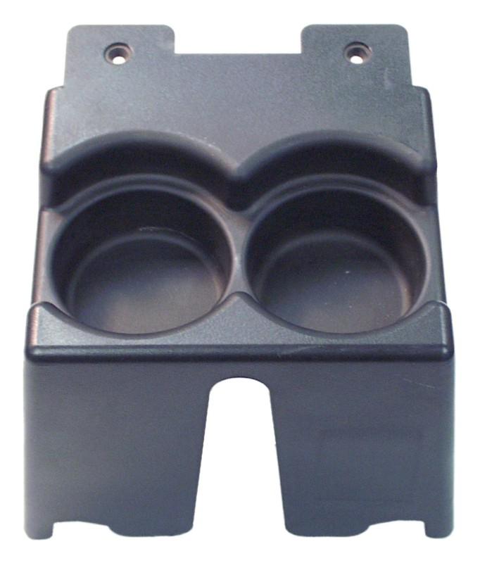 Crown automotive ch-1 cup holder 84-96 cherokee (xj)
