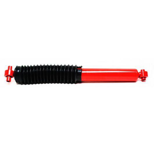 Kyb shock absorber front new red chevy full size truck suburban 565092