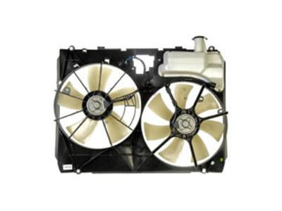 Dorman 620-553 radiator fan motor/assembly-engine cooling fan assembly
