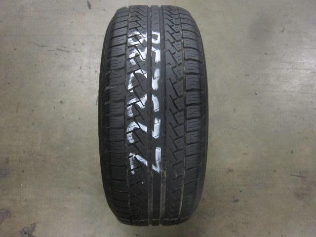 1 pirelli scorpion str 235/55/17 tire (z23238)