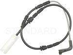 Standard motor products pws108 front disc pad sensor wire