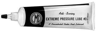 Manley 40177 assembly lubricant extreme pressure 4 fluid oz. each
