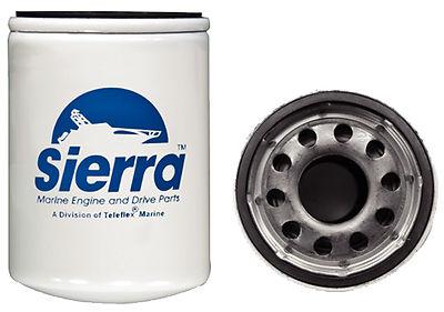 Sierra 78781 filter-oil ford-chr-volvo shrt