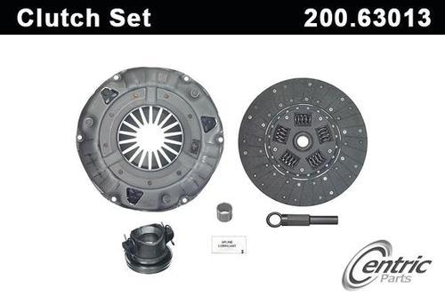 Centric 200.63013 clutch-clutch kit