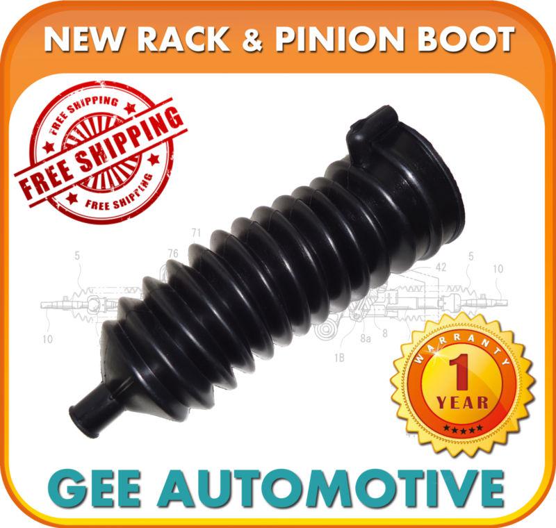 (1) ford and mercury steering rack and pinion boot (1)