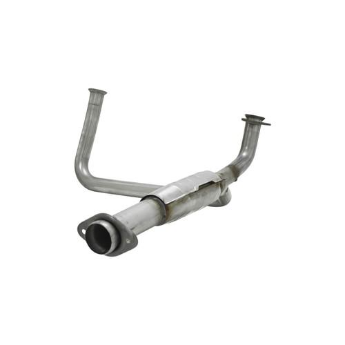 Flowmaster 2010021 direct fit catalytic converter