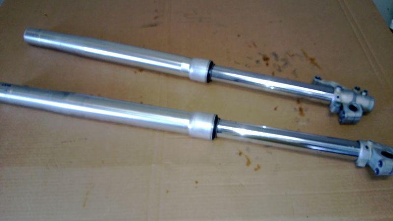 1995 honda cr125 cr 125 cr125r front forks fork suspension 1992 1993 1994 -1997