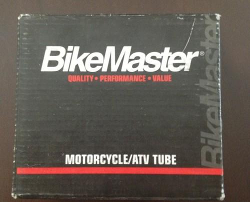 Bikemaster motorcycle tube - 2.25/2.50-10 - tr-6 valve stem im07390