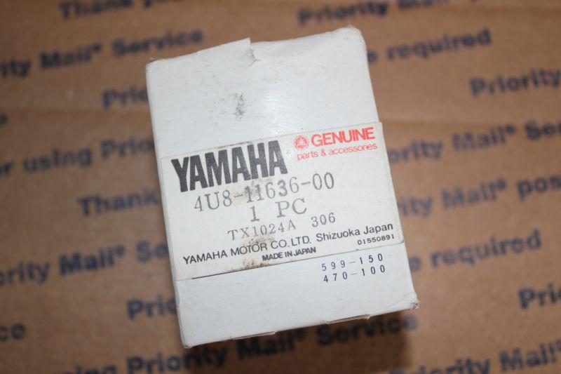 Yamaha piston xj550   4u8-11636-00 00 