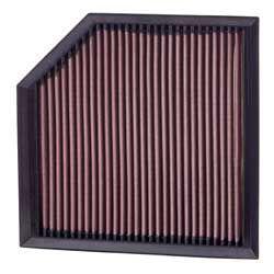 Xc90 k&n air filters - 33-2400
